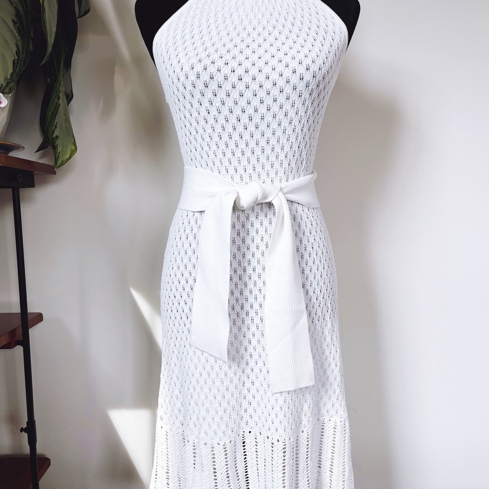 Catherine Malandrino Beach Dress - Size Small